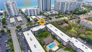 1501 S Ocean Blvd Unit 227, Pompano Beach, FL 33062