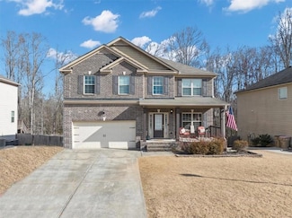 5160 Bucknell Trace, Cumming, GA 30028