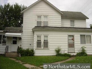 201 Division St S, Morristown, MN 55052