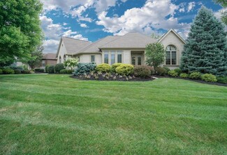 11760 Wingate Ln, Cincinnati, OH 45249