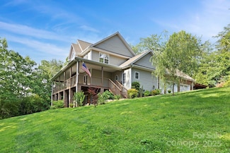 21 Hope Rd, Weaverville, NC 28787