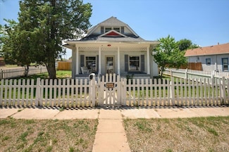 312 10th St, Fowler, CO 81039