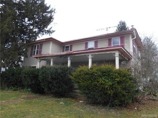 8923 Lower St, Rushford, NY 14777