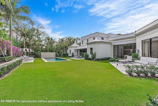 150 El Vedado Rd, Palm Beach, FL 33480