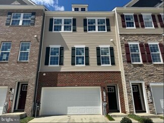 11902 Wynnifred Place, Glenn Dale, MD 20769