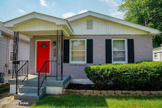 808 Beecher St, Louisville, KY 40215