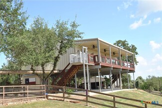 17377 Hwy 87, Nursery, TX 77976