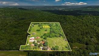 1964 Bradford Rd, Petersburg, TN 37144
