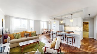 100 Manhattan Ave Unit 1316, Union City, NJ 07087