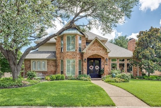 3512 Louis Dr, Plano, TX 75023