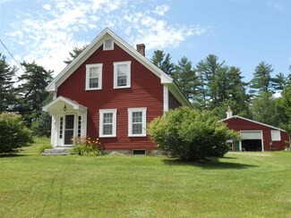 19 Silver Hill Rd, Auburn, NH 03032