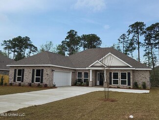 11565 Osage Loop, Ocean Springs, MS 39564