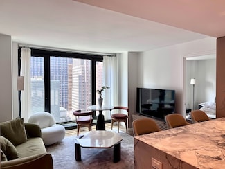 111 W 56th St Unit 38 H, New York, NY 10019