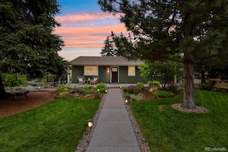 403 Anderson St, Castle Rock, CO 80104