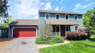 124 Woolf Ln, Ithaca, NY 14850