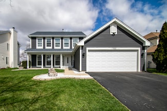 1366 Parkside Dr, Bolingbrook, IL 60490