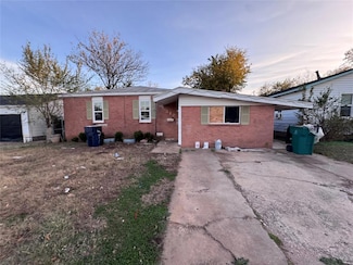 516 NW 90th St, Oklahoma City, OK 73114