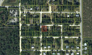 West Seminole Ave, Labelle, FL 33935