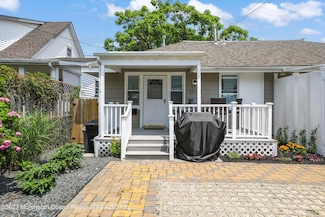 110 11th Ave Unit Rear West, Belmar, NJ 07719