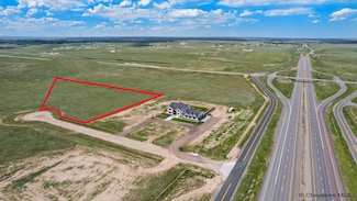 Tract 11 Haven Ct, Ranchettes, WY 82009