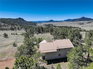 777 Deerview Dr, Florissant, CO 80816