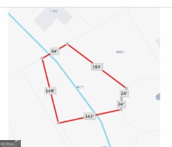 4671 Ridgeland Dr SW, Lilburn, GA 30047