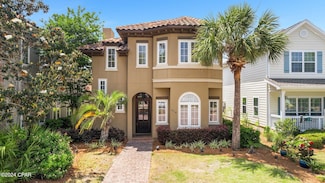 2414 Grandiflora Blvd, Panama City, FL 32408