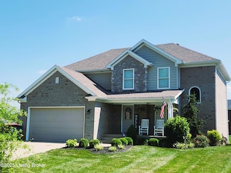 12630 Orell Station Place, Louisville, KY 40272