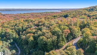 Lot F Manitou Passage Dr, Honor, MI 49640