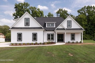 4321 N Carolina 903, Ayden, NC 28513