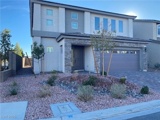 7109 Moss Hill Ave, Las Vegas, NV 89113