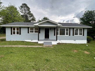 567 S Hawkins Ave, Luverne, AL 36049