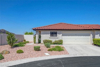 454 Intrepid Ct Unit 8A8D, Boulder City, NV 89005