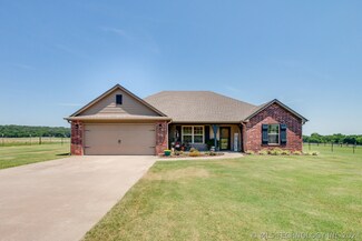 18505 E 440 Rd, Claremore, OK 74017