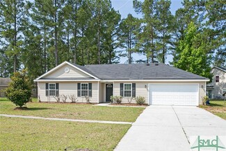 197 Blackwater Way, Springfield, GA 31329