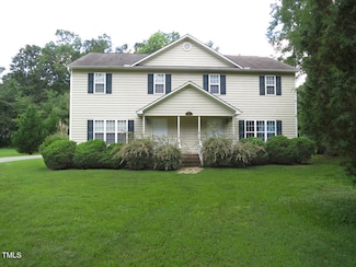 301 Hillsborough Rd Unit A+B, Carrboro, NC 27510