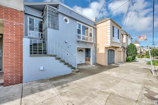 37 Naglee Ave, San Francisco, CA 94112