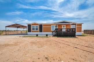 12516 E County Road 81, Midland, TX 79706