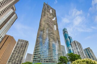 225 N Columbus Dr Unit 6305, Chicago, IL 60601