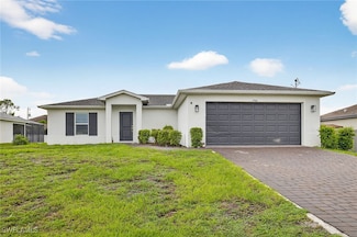 1906 NW 19th Place, Cape Coral, FL 33993