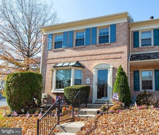 314 Jefferson Ct, Trappe, PA 19426