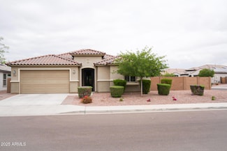 19814 W Buchanan St, Buckeye, AZ 85326