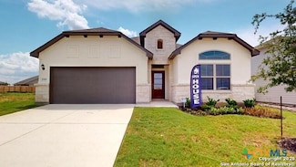 5209 Pinder Way, Schertz, TX 78108