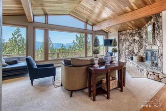 455 Seminole Ct, Zephyr Cove, NV 89448
