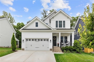 15637 Cedarville Dr, Midlothian, VA 23112