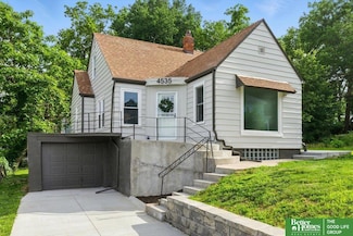4535 Bedford Ave, Omaha, NE 68104
