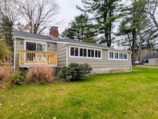 2529 Main St, Coventry, CT 06238