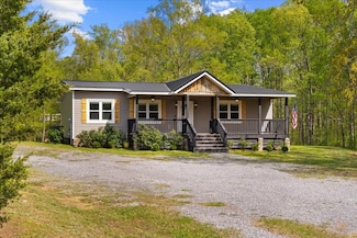 234 Wilson Rd, Chatsworth, GA 30705