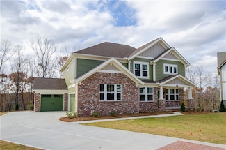 8555 Scenic Ridge Way, Ball Ground, GA 30107