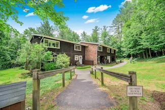 67 Fox Hill Rd Unit 5, Stowe, VT 05672